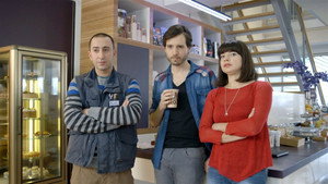 Épisode 8
