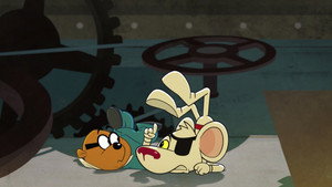 Épisode 32
