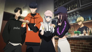 Épisode 10
