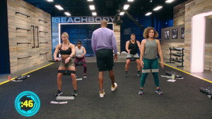 Week 1: Lower Body Strength