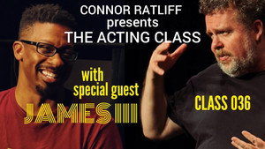 With Special Guest JAMES III