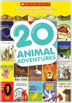 Animal Adventures