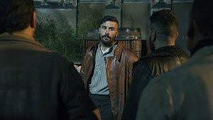 Épisode 1