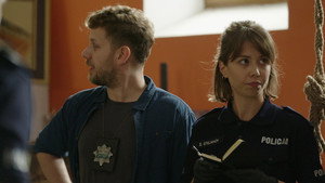 Épisode 1