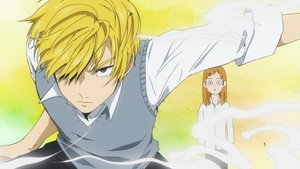 Épisode 1