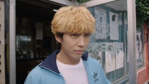 Épisode 1