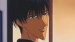 Bronze: Kouji Nanjo Cathexis