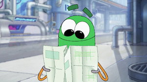 Épisode 10