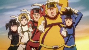 Épisode 7