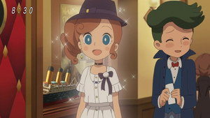 Épisode 11