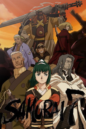 Saison 1