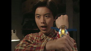 Épisode 9