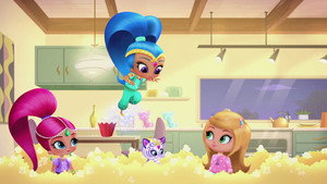 Épisode 8