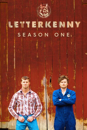 Saison 1
