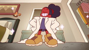 Épisode 18