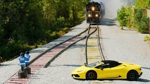 Le train de l'élimination