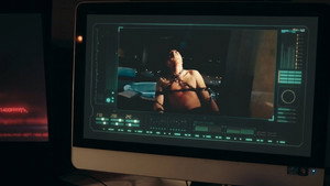 Épisode 1