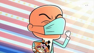 Chevalier Magoo