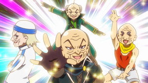 Épisode 21
