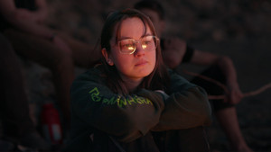 Life as a Teen on the Isolated West Coast