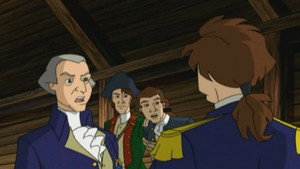 Épisode 32