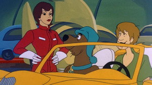 La coupe de Scooby