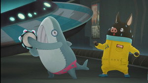 Épisode 8