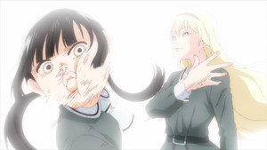 Échange de bons procédés / Cheap thrill / Les joueuses / Gentil pervers