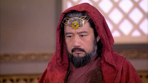 Épisode 1