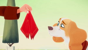 Chien d'élite