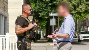 The People's Cops