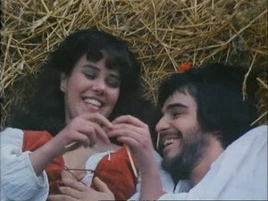 La Fessée