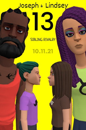 Saison 13