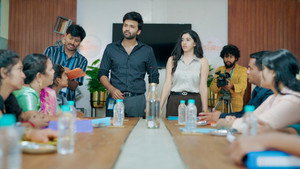 Épisode 11