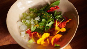 Soirée tacos