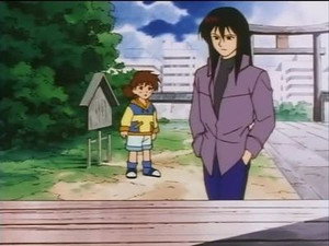 Épisode 27