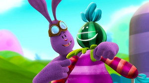 Épisode 9
