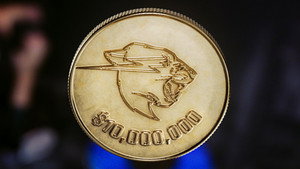 Un pile ou face pour 10 000 000 de dollars