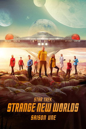 Saison 1