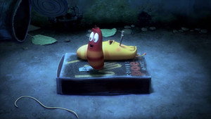 Épisode 10