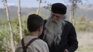 Épisode 1