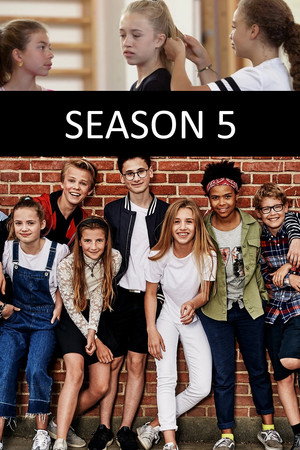 Saison 5