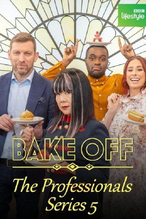 Saison 5