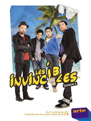 Saison 2