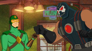 Épisode 4