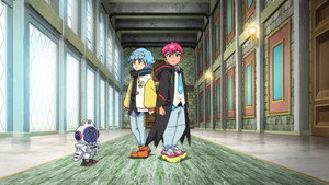 Épisode 12