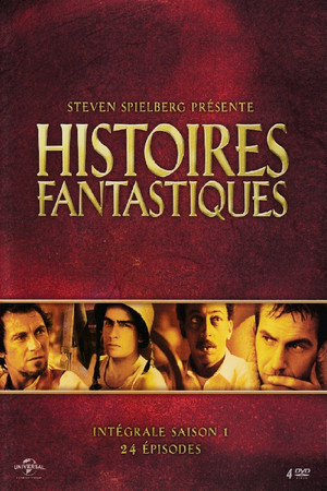 Saison 1
