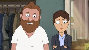 Épisode 1