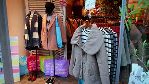 Mode Hiver