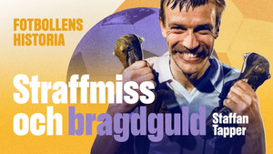 Straffmiss och bragdguld
